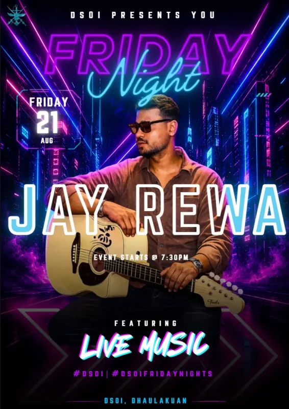 friday night august poster (5)