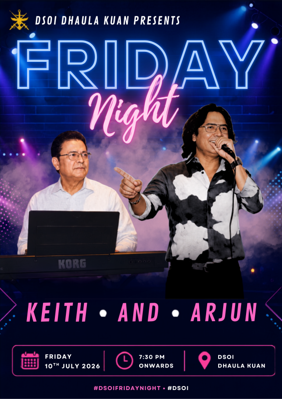keith and arjun fn 10 jul
